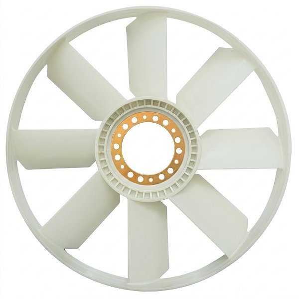 HELICE MOTOR NEF6 IVECO TECTOR 240E22 / 170E22 / 150E21