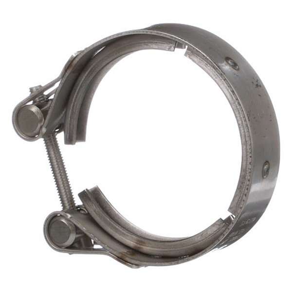 ABRAÇADEIRA COLETOR ESCAPE IVECO MOTOR NEF6 EURO 3 EUROCARGO TECTOR ONIBUS