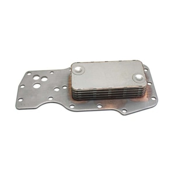 CABECOTE FILTRO OLEO CUMMINS ISBE 4CIL RESFRIADOR 4