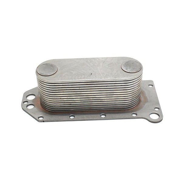 CABECOTE FILTRO OLEO CUMMINS ISBE 4CIL RESFRIADOR 4