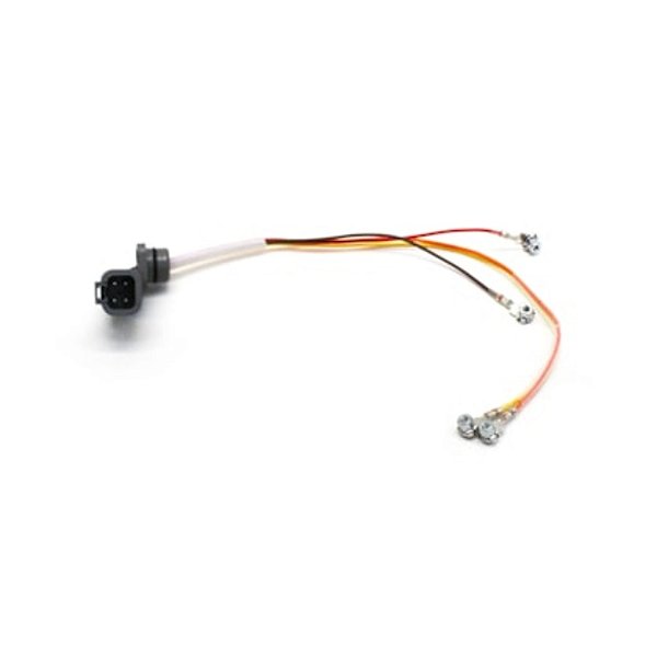 CHICOTE BICO INJETOR MOTOR CUMMINS ISC VW/FORD