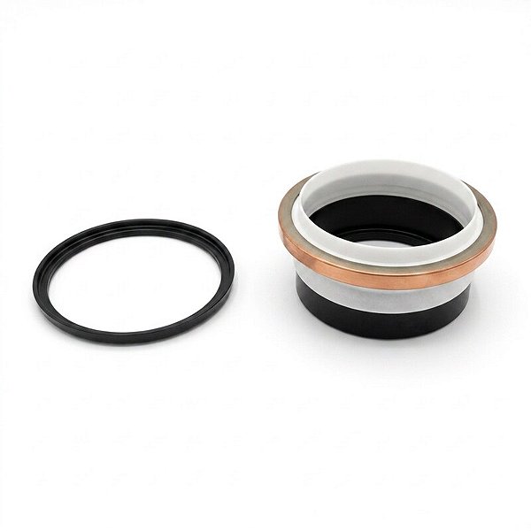 RETENTOR POLIA DIANTEIRO MOTOR CUMMINS SR C/ISCE/ISLE C/PISTA