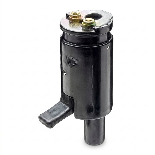 VÁLVULA TRANSFERÊNCIA CÂMBIO ZF 165 VW TITAN 18310 0501215157