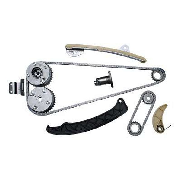 KIT DISTRIBUIÇÃO COMPLETO COROLLA FLEX 3ZR-FBE 2017/2019 - RAV 2.0 GASOLINA 2012/2019