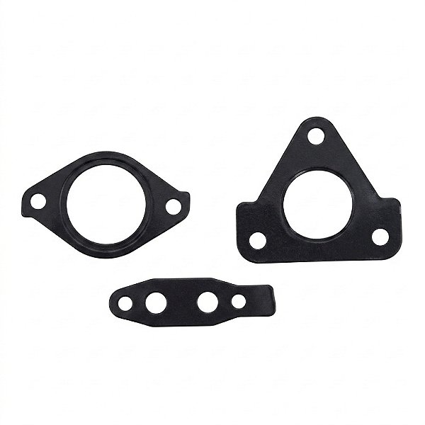 KIT JUNTA TURBINA L200 TRITON PAJERO SPORT 2.4 4N15 2016/