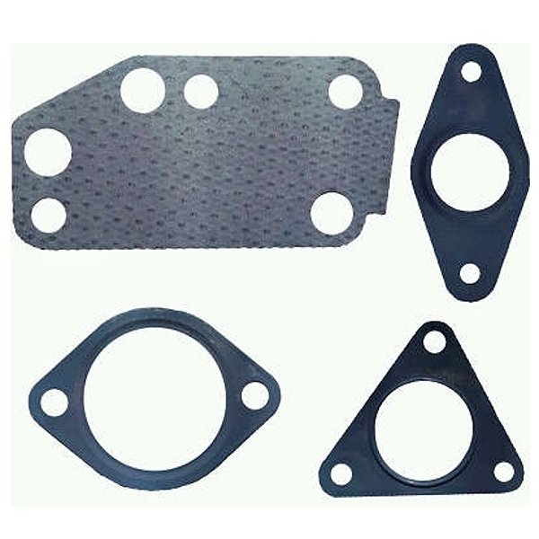 KIT JTA TURBINA RANGER TRANSIT 2.2 - DURATORQ PUMA 2011/
