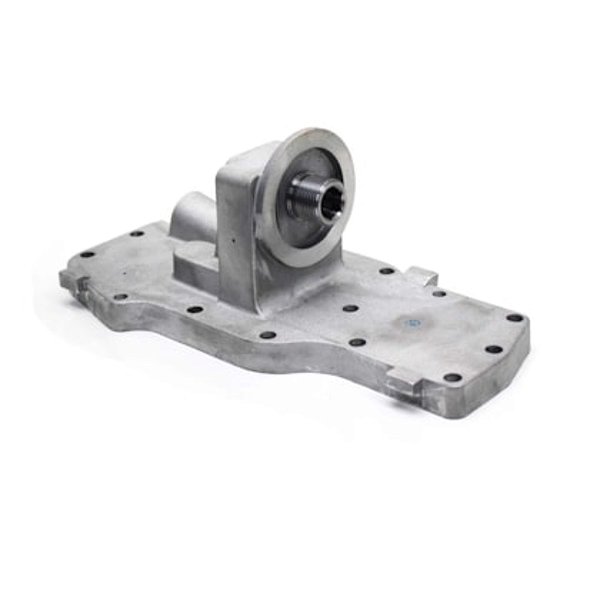 CABECOTE FILTRO OLEO MTR CUMMINS ISB 4/6 CIL