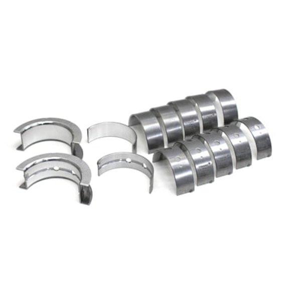 JG BRONZ MANCAL STD CUMMINS ISBE 6CIL