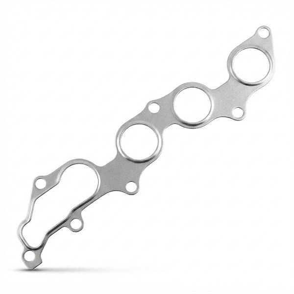 JUNTA COLETOR ESCAPE FUSION RANGER ECOSPORT 2.3 2.5 DURATEC GASOLINA-FLEX