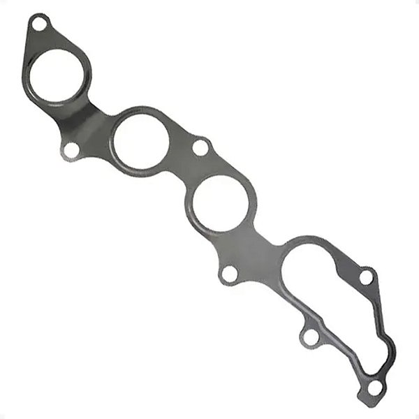 JUNTA COLETOR ESCAPE FUSION RANGER ECOSPORT 2.3 2.5 DURATEC GASOLINA-FLEX