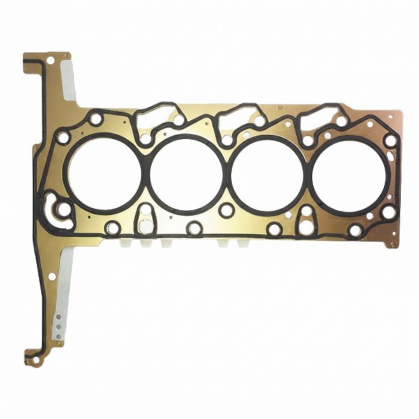 JUNTA CABEÇOTE ACO INOX 1.10MM RANGER 2.2 DURATORQ - PUMA - T22DD0P DIESEL - 2012/