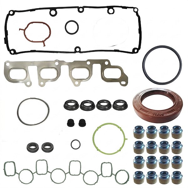 JG JTA SUP MTR S/CAB AMAROK 2.0 16V DIESEL 2010 A 2022 EA189 CNEA CSHA CDCA