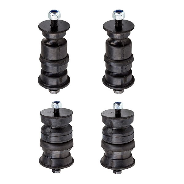 KIT COXIM DT CABINE LD/LE HILUX 2005/2015 SW4/PICKUP