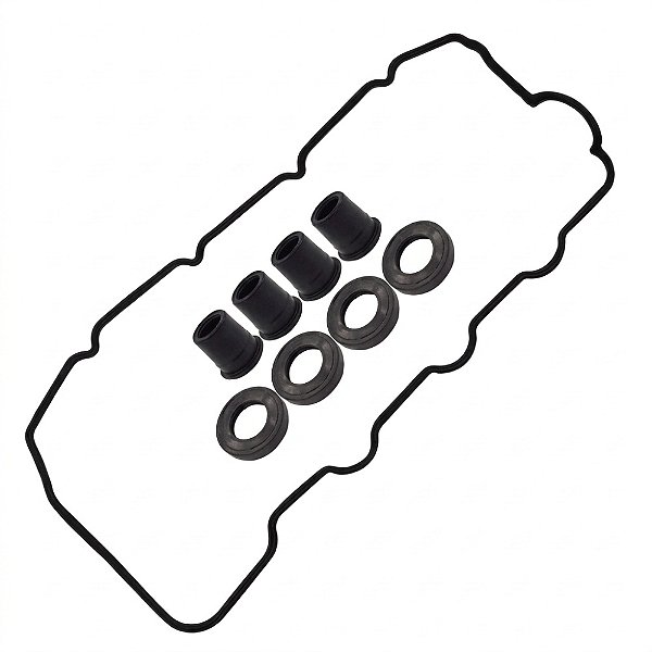 KIT JTA TPA VALV SILIC HILUX PITBULL 1KD-FTV 2KD-FTV 2.5 3.0 2005/2015