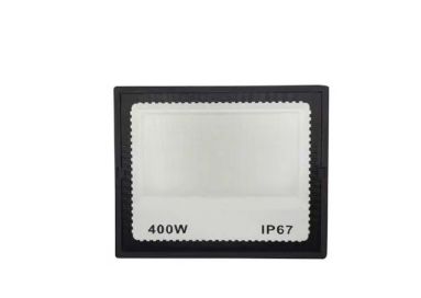 Refletor LED SMD 400W Branco Frio IP67 JEQT