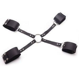 Algema Para Mãos E Pernas Sexy Fantasy