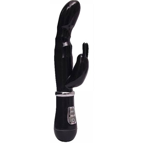 Vibrador Ponto G Com 8 Vibrações Importação