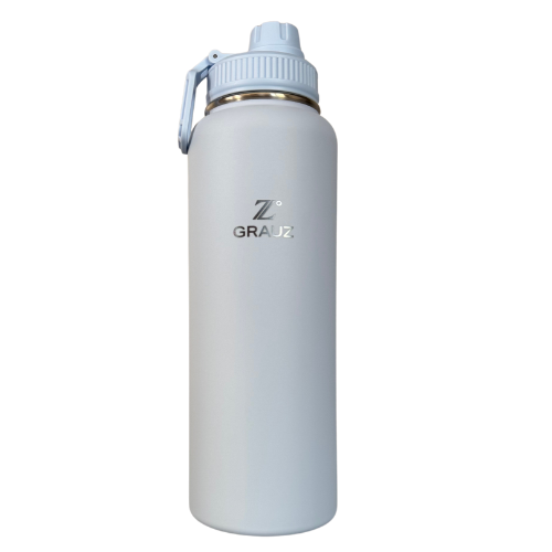 GARRAFA TÉRMICA GRAUZ AZUL 1,2 L