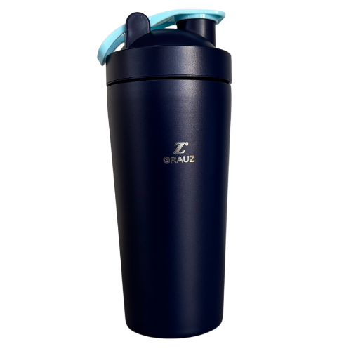 COQUETELEIRA AZUL 700 ML