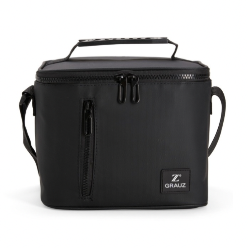 BOLSA TÉRMICA GRAUZ IMPERMEÁVEL - 6 LITROS