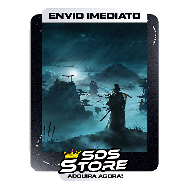 A ascensão do Ronin™ - MIDIA DIGITAL