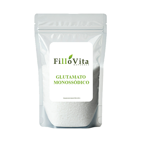 Glutamato Monossódico