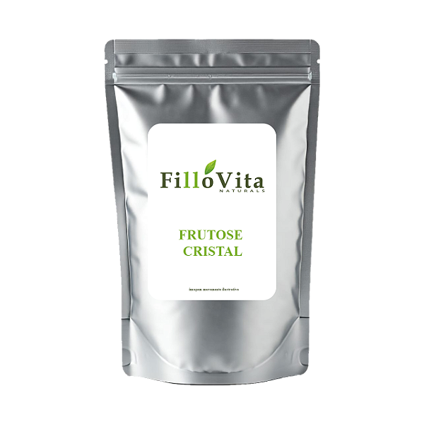 Frutose Cristal Filllovita