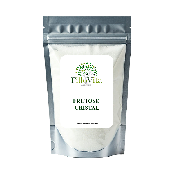 Frutose Cristal Filllovita