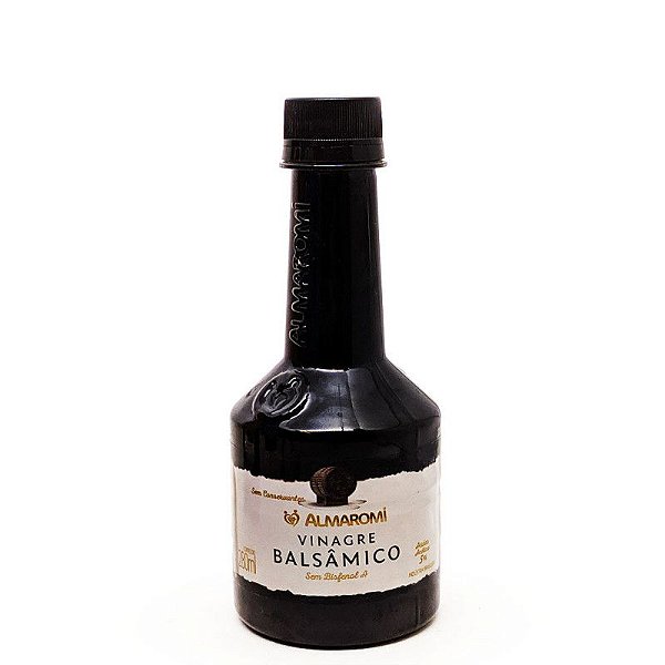 Vinagre Balsamico Almaromi 280ml