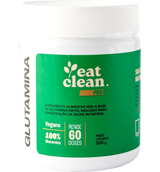 Glutamina 300G