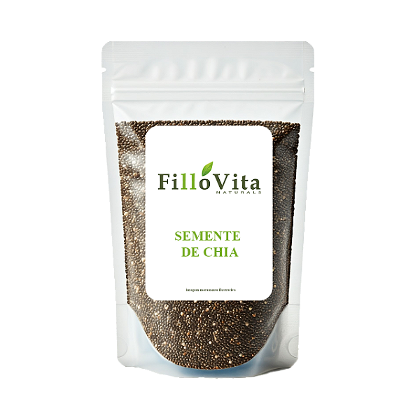 Semente de Chia