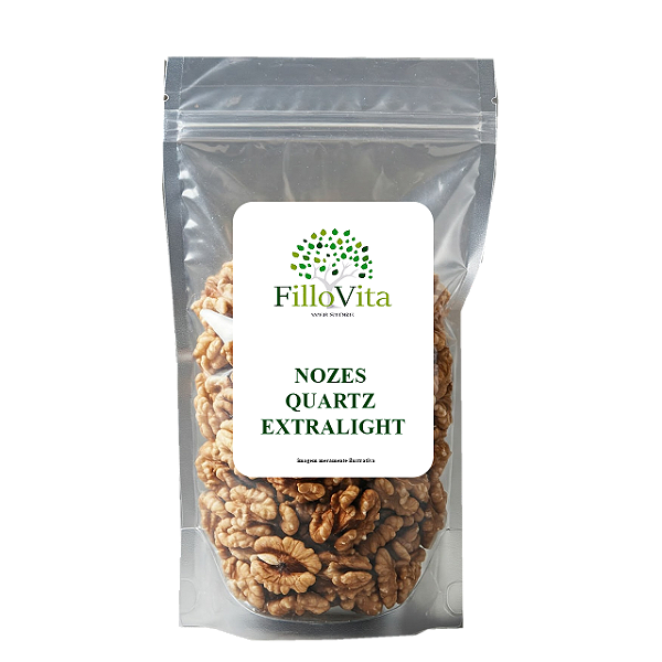 Nozes Quartz Extralight