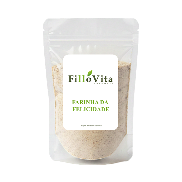 Farinha da Felicidade