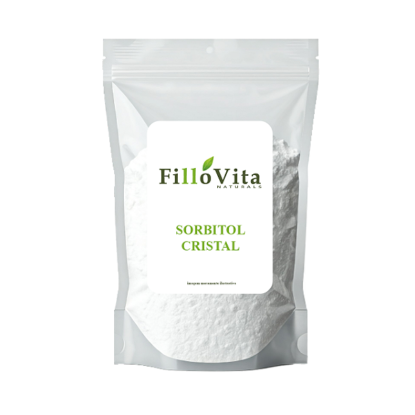 Sorbitol Cristal