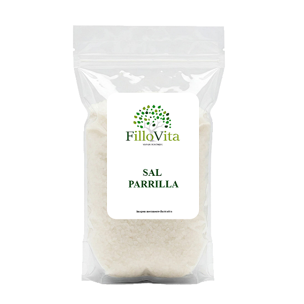 Sal Parrilla para Churrasco