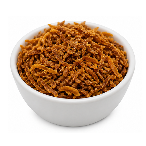 Favo de Jaca frito