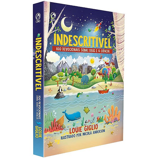 Indescritível | Louie Giglio