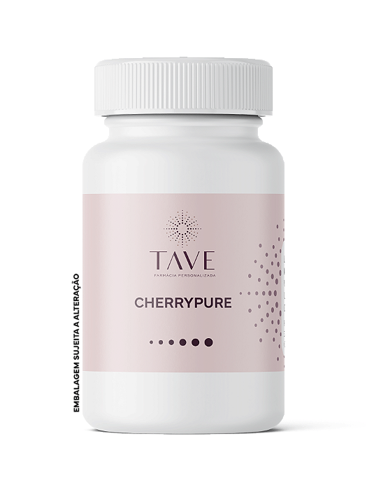 CHERRYPURE - TAVE