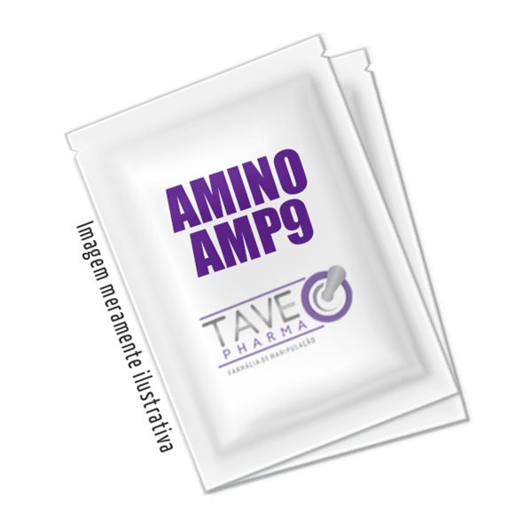 AMINO AMP9