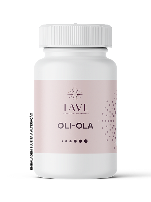 OLI OLA - TAVE