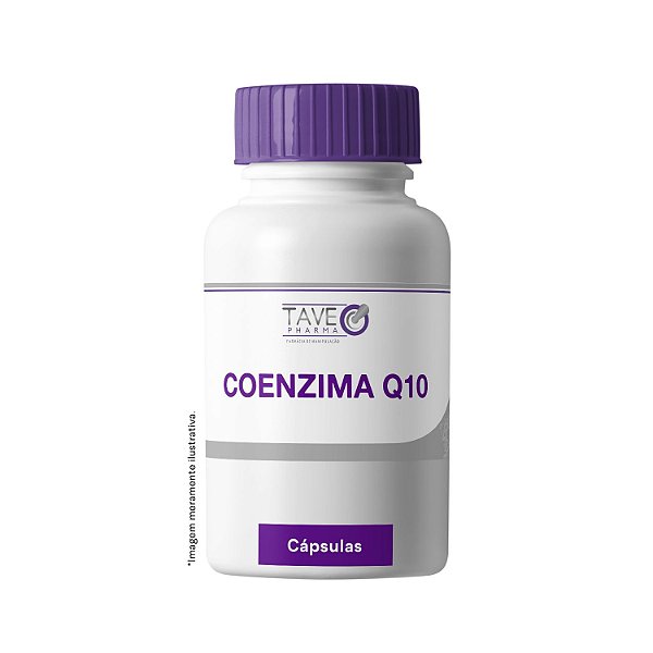 COENZIMA Q10