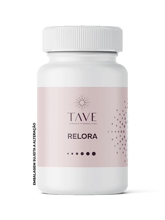 RELORA - TAVE