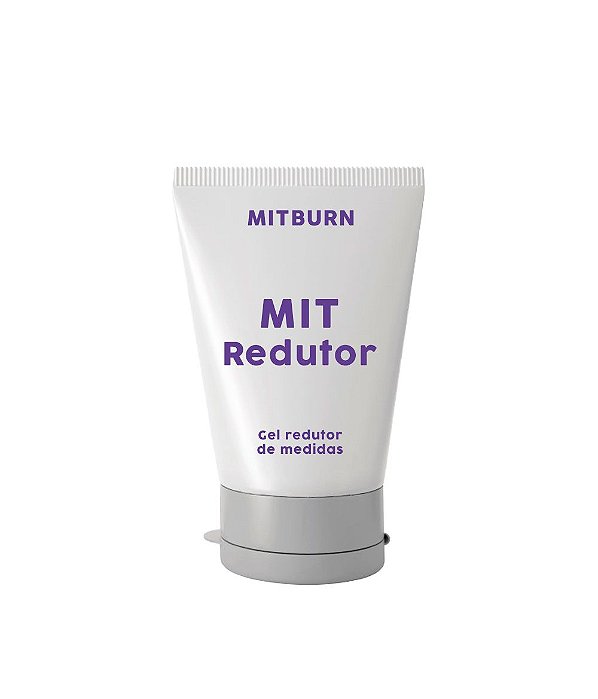 MITBurn - Gel redutor de medidas