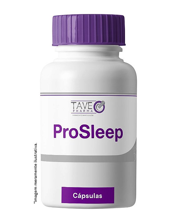 ProSleep - Modulador de sono 150mg