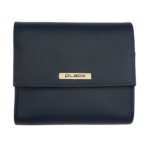 Organizador de comprimidos Pilbox® Maxi