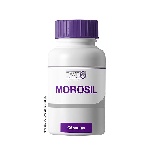 Morosil® 500mg