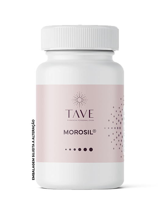 MOROSIL®  - TAVE