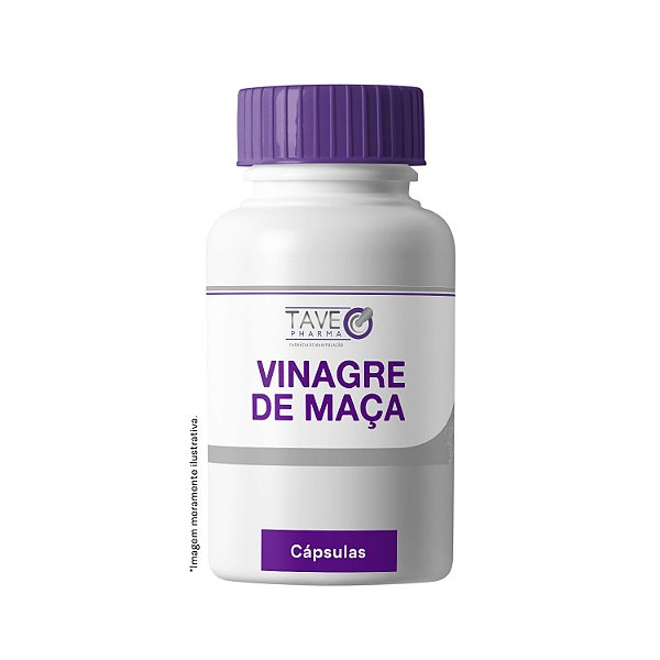 Vinagre de Maça