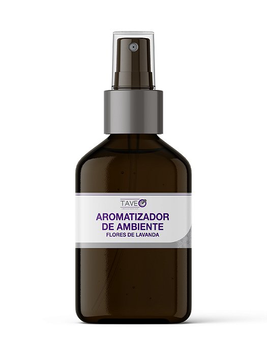 Aromatizador de ambientes Tave - Flores de Lavanda