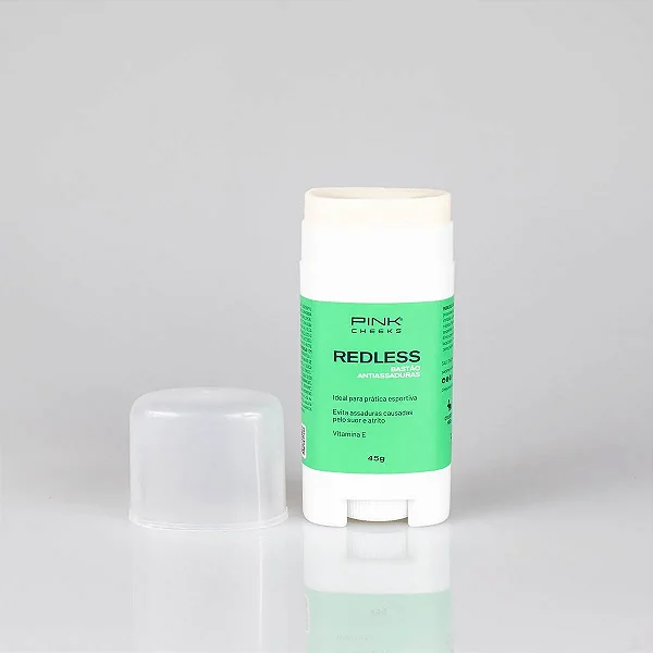 Antiatrito em Bastao Redless 45g